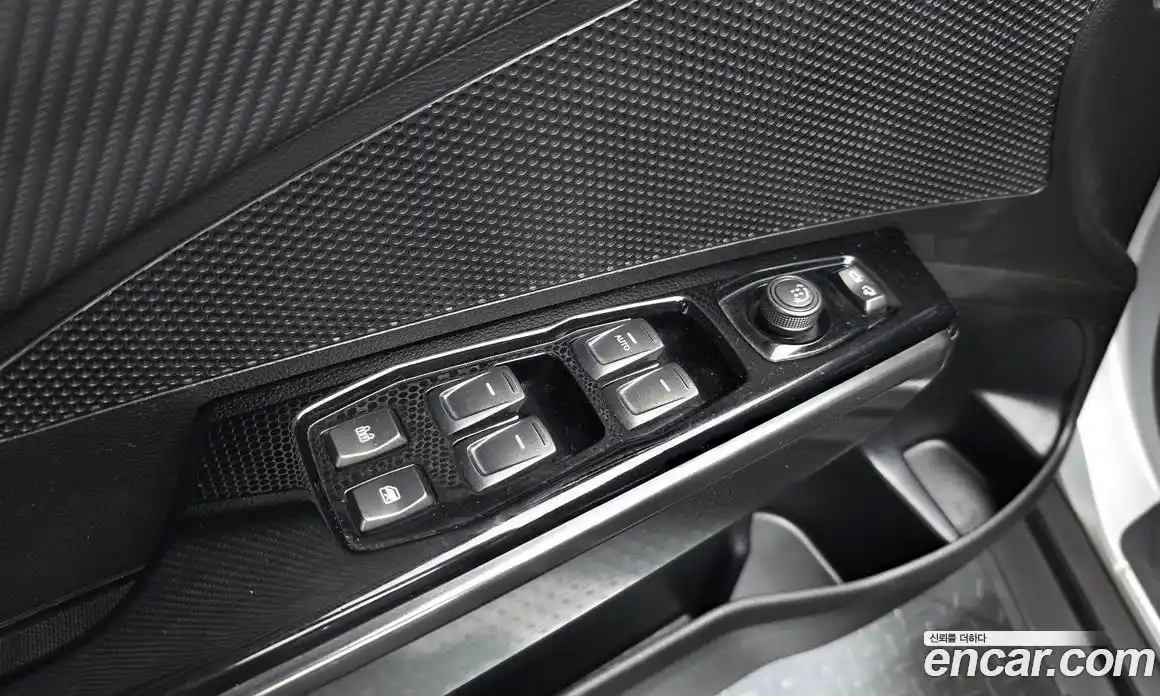 SsangYong TIBOLI 2020 1.5 гидро в Москве № 2126055, фото 28