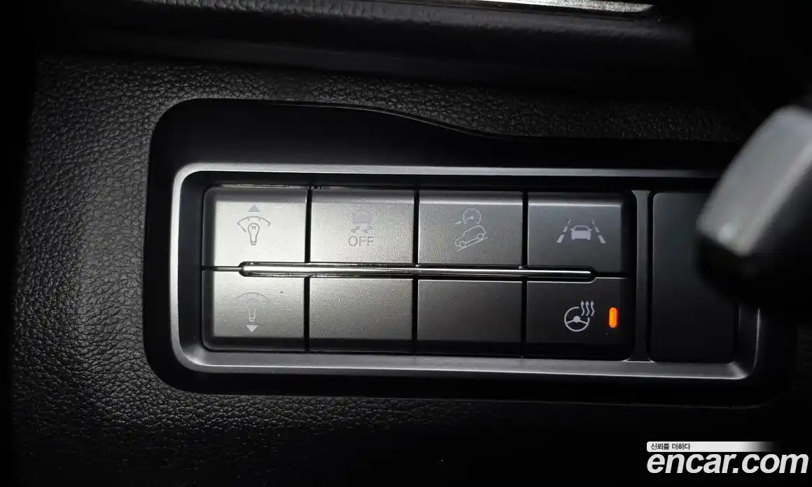 SsangYong TIBOLI 2020 1.5 гидро в Москве № 2126055, фото 30