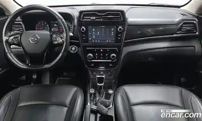 SsangYong TIBOLI 2020 1.5 гидро в Москве № 2126055, миниатюра 10