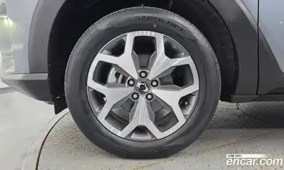 SsangYong Torres 2023 1.5 гидро в Москве № 2126078, миниатюра 5