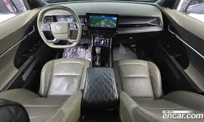 SsangYong Torres 2023 1.5 гидро в Москве № 2126078, миниатюра 10