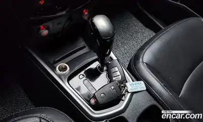 SsangYong TIBOLI 2018 1.6 гидро в Москве № 2126108, миниатюра 12