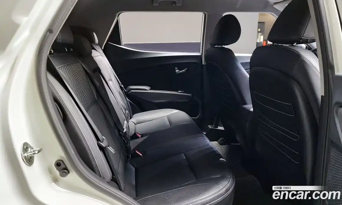 SsangYong TIBOLI 2018 1.6 гидро в Москве № 2126108, фото 17
