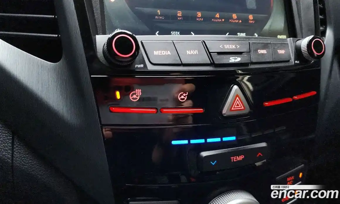 SsangYong TIBOLI 2018 1.6 гидро в Москве № 2126108, фото 27