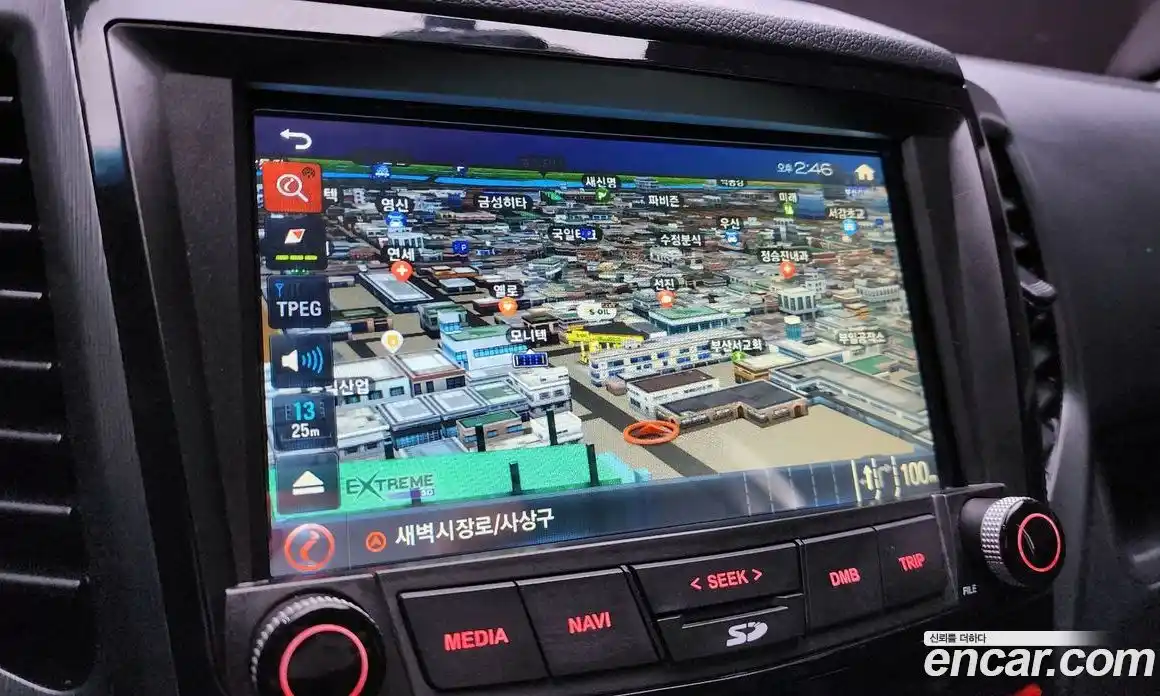SsangYong TIBOLI 2018 1.6 гидро в Москве № 2126108, фото 28