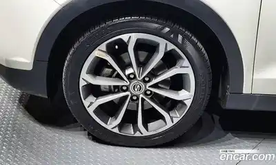 SsangYong TIBOLI 2018 1.6 гидро в Москве № 2126108, миниатюра 5