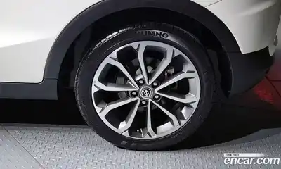 SsangYong TIBOLI 2018 1.6 гидро в Москве № 2126108, миниатюра 7