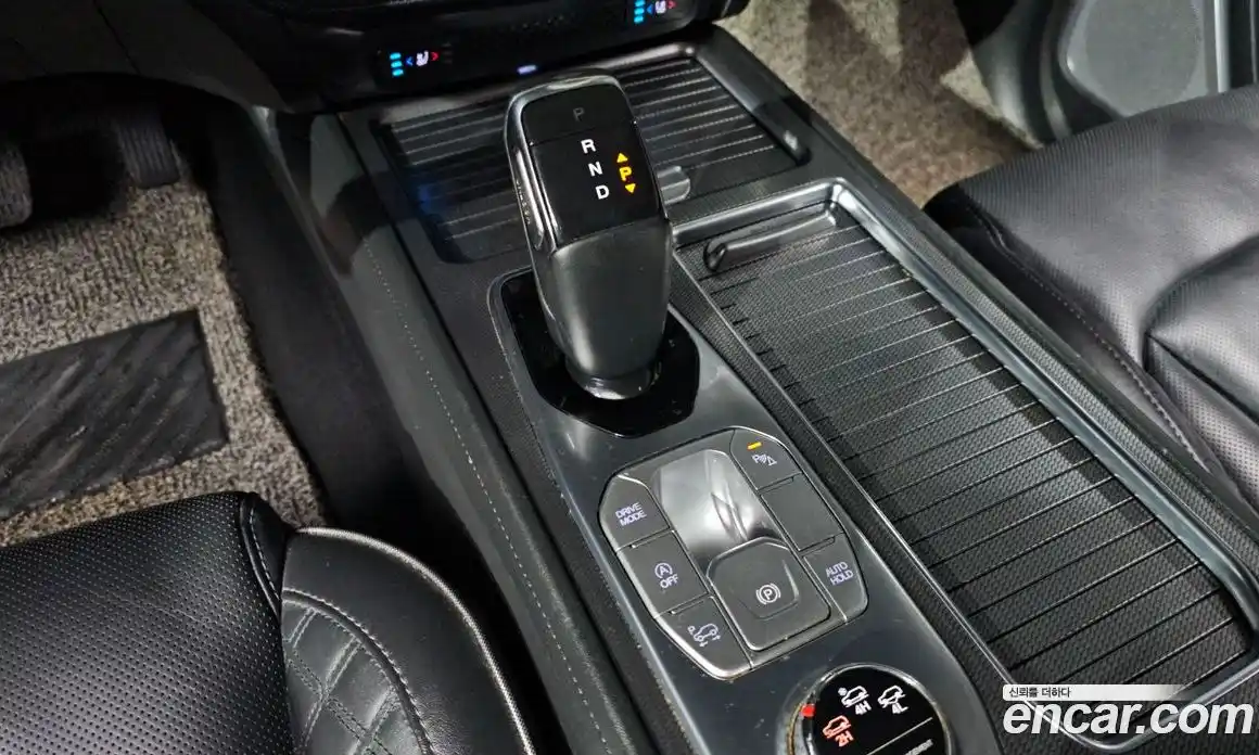 SsangYong Rexton 2021 2.2 гидро в Москве № 2126152, фото 9