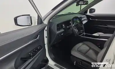 SsangYong Torres 2022 1.5 гидро в Москве № 2126161, миниатюра 11