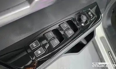 SsangYong Torres 2022 1.5 гидро в Москве № 2126161, миниатюра 12