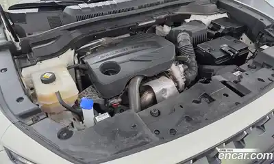 SsangYong Torres 2022 1.5 гидро в Москве № 2126161, миниатюра 6