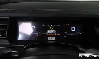 SsangYong Torres 2022 1.5 гидро в Москве № 2126161, миниатюра 8