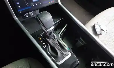 SsangYong Torres 2022 1.5 гидро в Москве № 2126161, миниатюра 9