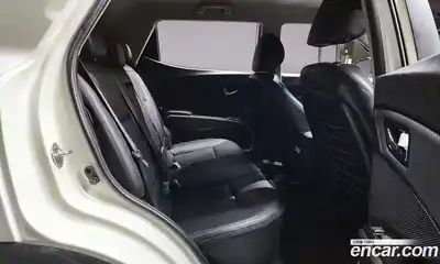 SsangYong TIBOLI 2022 1.5 гидро в Москве № 2126179, миниатюра 11