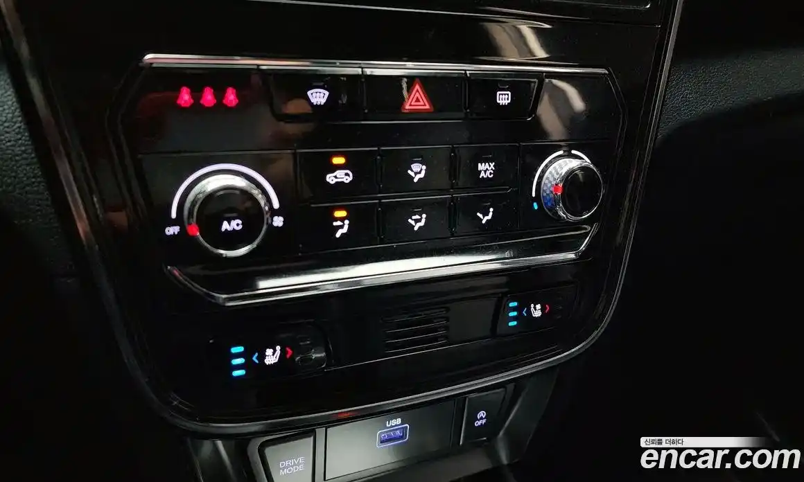 SsangYong TIBOLI 2022 1.5 гидро в Москве № 2126179, фото 16