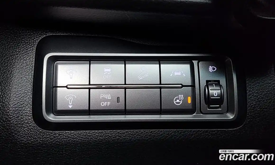 SsangYong TIBOLI 2022 1.5 гидро в Москве № 2126179, фото 18