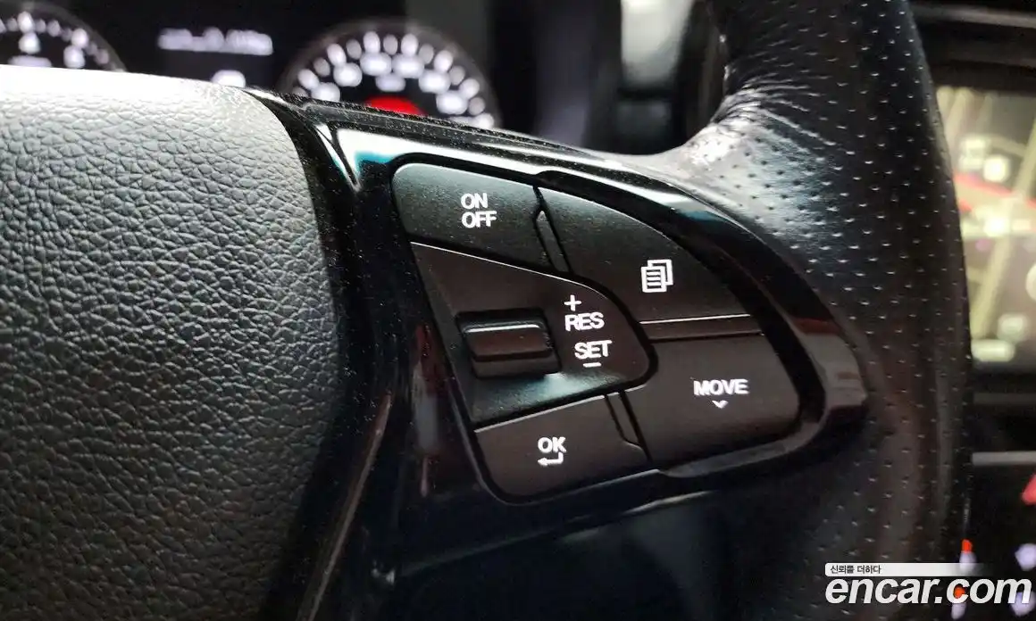 SsangYong TIBOLI 2022 1.5 гидро в Москве № 2126179, фото 19