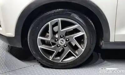 SsangYong TIBOLI 2022 1.5 гидро в Москве № 2126179, миниатюра 5