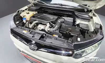 SsangYong TIBOLI 2022 1.5 гидро в Москве № 2126179, миниатюра 6
