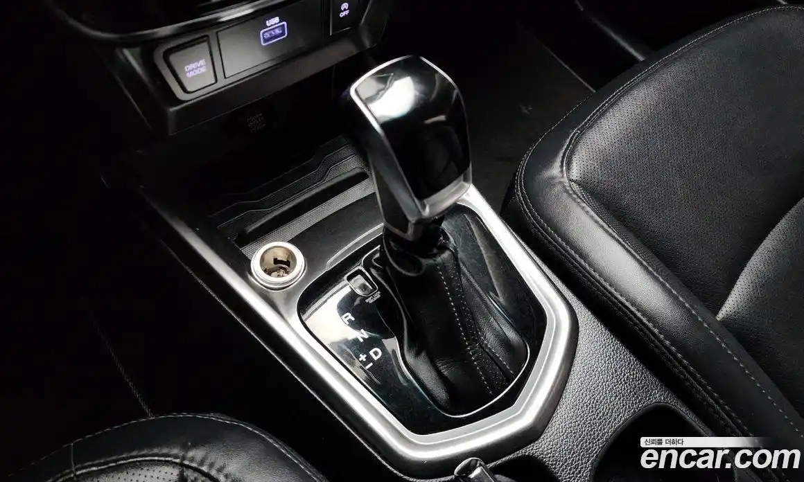 SsangYong TIBOLI 2022 1.5 гидро в Москве № 2126179, фото 9