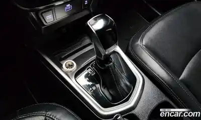 SsangYong TIBOLI 2022 1.5 гидро в Москве № 2126179, миниатюра 9