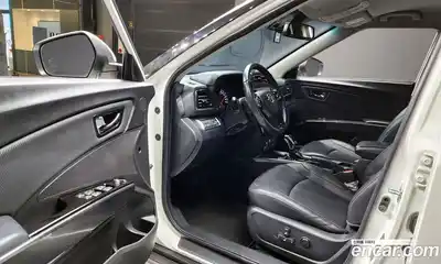 SsangYong TIBOLI 2022 1.5 гидро в Москве № 2126179, миниатюра 10