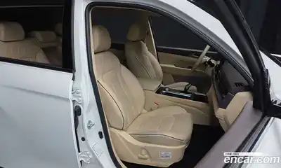 SsangYong Rexton 2023 2.2 гидро в Москве № 2126203, миниатюра 12