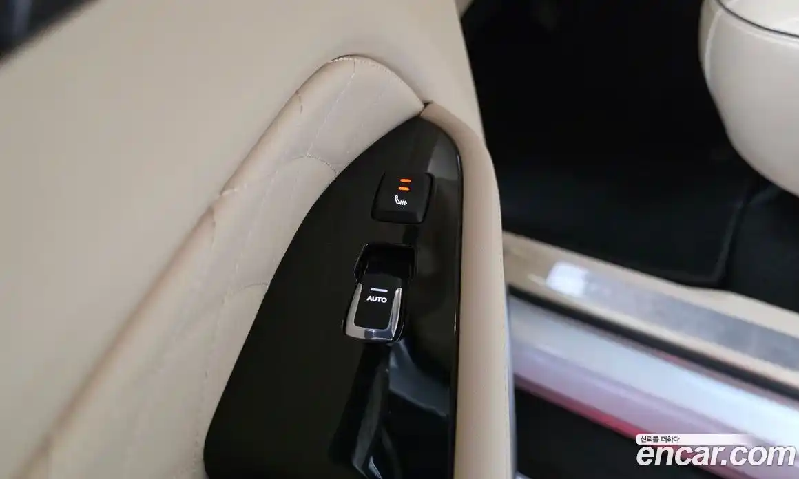 SsangYong Rexton 2023 2.2 гидро в Москве № 2126203, фото 20
