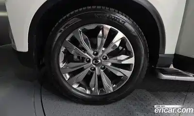 SsangYong Rexton 2023 2.2 гидро в Москве № 2126203, миниатюра 5