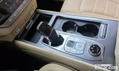 SsangYong Rexton 2023 2.2 гидро в Москве № 2126203, миниатюра 9