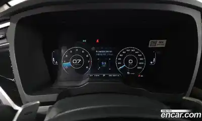 SsangYong Korando 2020 1.5 гидро в Москве № 2126230, миниатюра 11