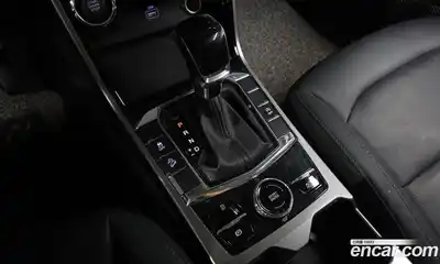 SsangYong Korando 2020 1.5 гидро в Москве № 2126230, миниатюра 12