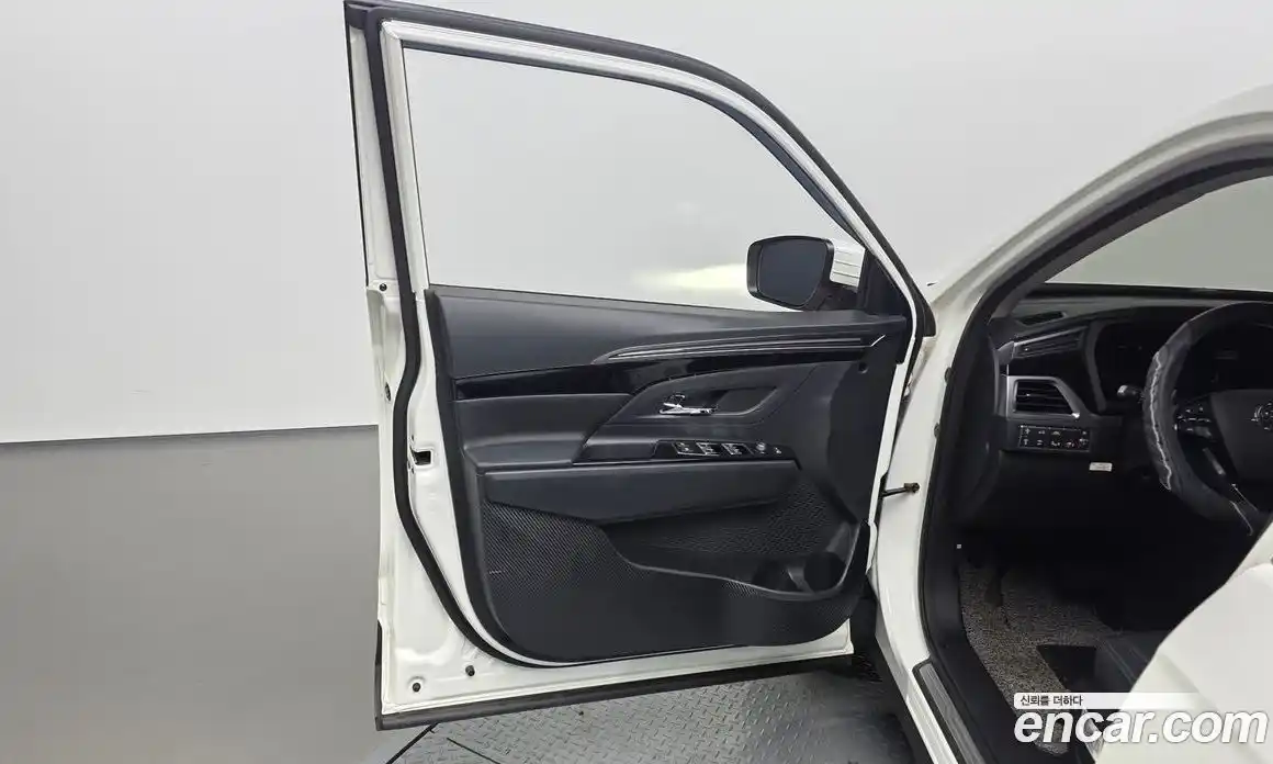 SsangYong Korando 2020 1.5 гидро в Москве № 2126230, фото 14