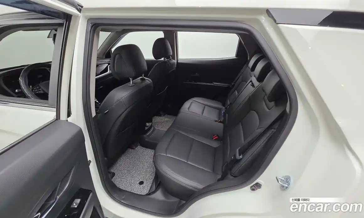 SsangYong Korando 2020 1.5 гидро в Москве № 2126230, фото 16
