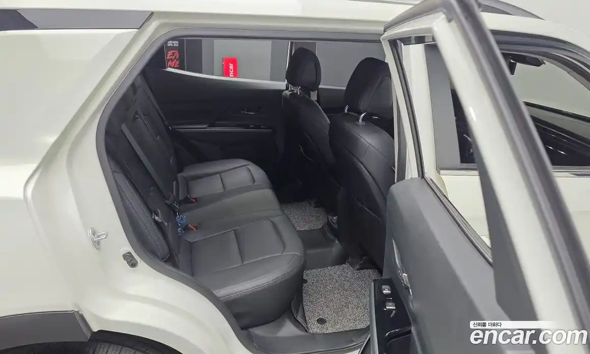 SsangYong Korando 2020 1.5 гидро в Москве № 2126230, фото 18