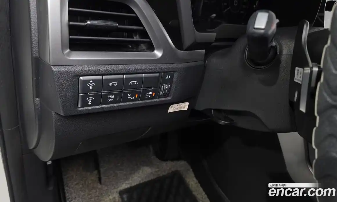 SsangYong Korando 2020 1.5 гидро в Москве № 2126230, фото 23