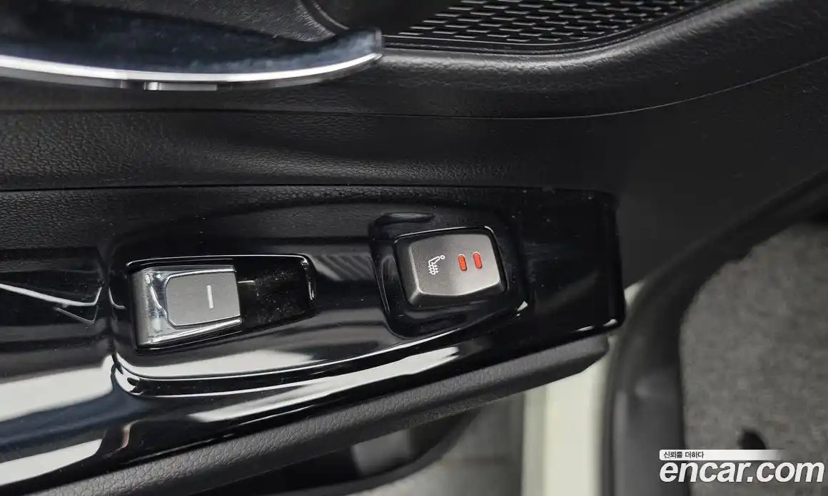 SsangYong Korando 2020 1.5 гидро в Москве № 2126230, фото 24