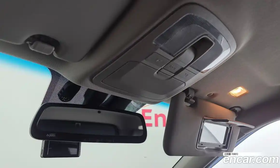 SsangYong Korando 2020 1.5 гидро в Москве № 2126230, фото 25