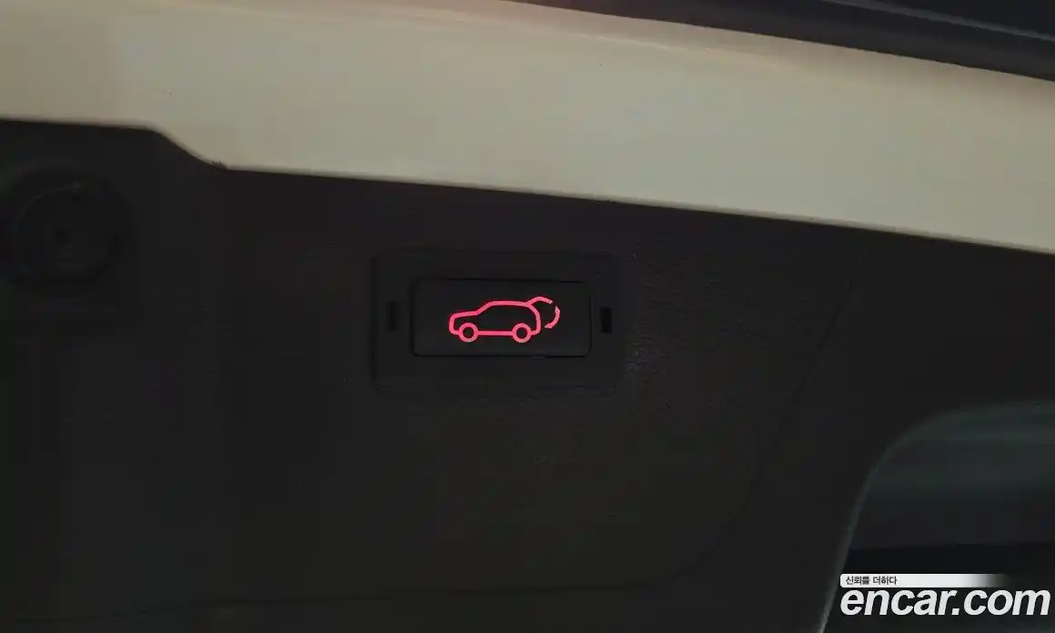 SsangYong Korando 2020 1.5 гидро в Москве № 2126230, фото 26