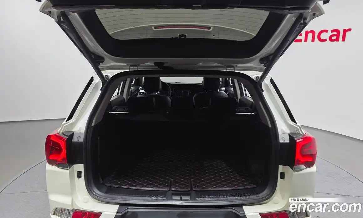 SsangYong Korando 2020 1.5 гидро в Москве № 2126230, фото 27