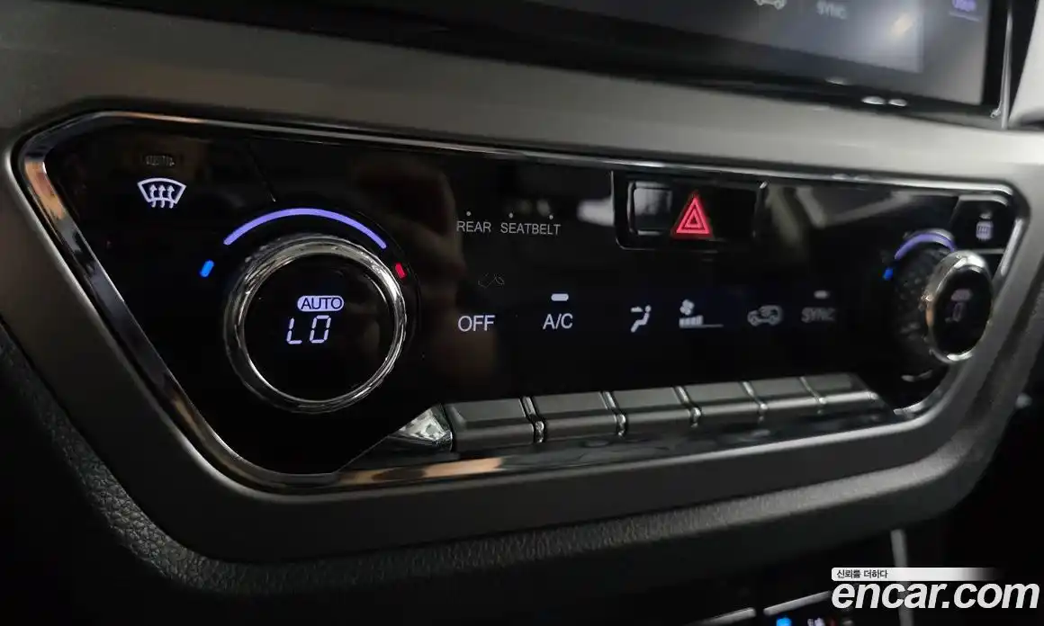 SsangYong Korando 2020 1.5 гидро в Москве № 2126230, фото 28