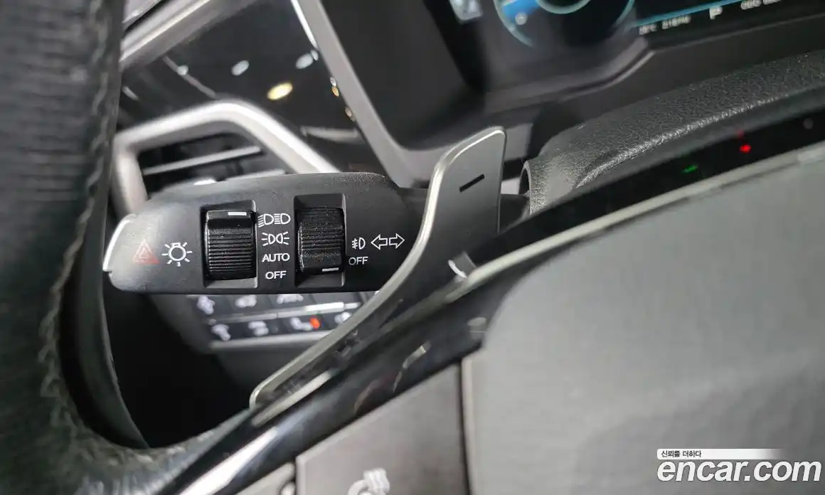 SsangYong Korando 2020 1.5 гидро в Москве № 2126230, фото 29