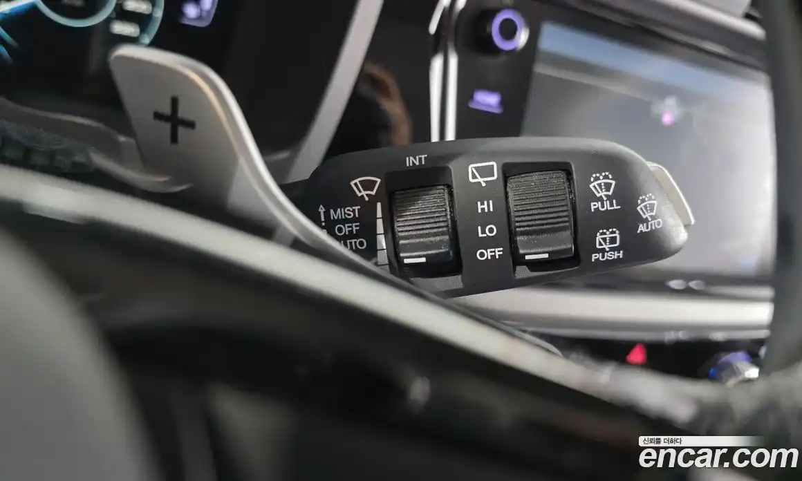 SsangYong Korando 2020 1.5 гидро в Москве № 2126230, фото 30
