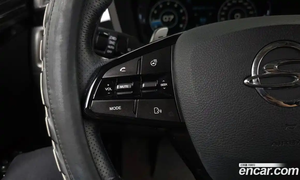 SsangYong Korando 2020 1.5 гидро в Москве № 2126230, фото 31
