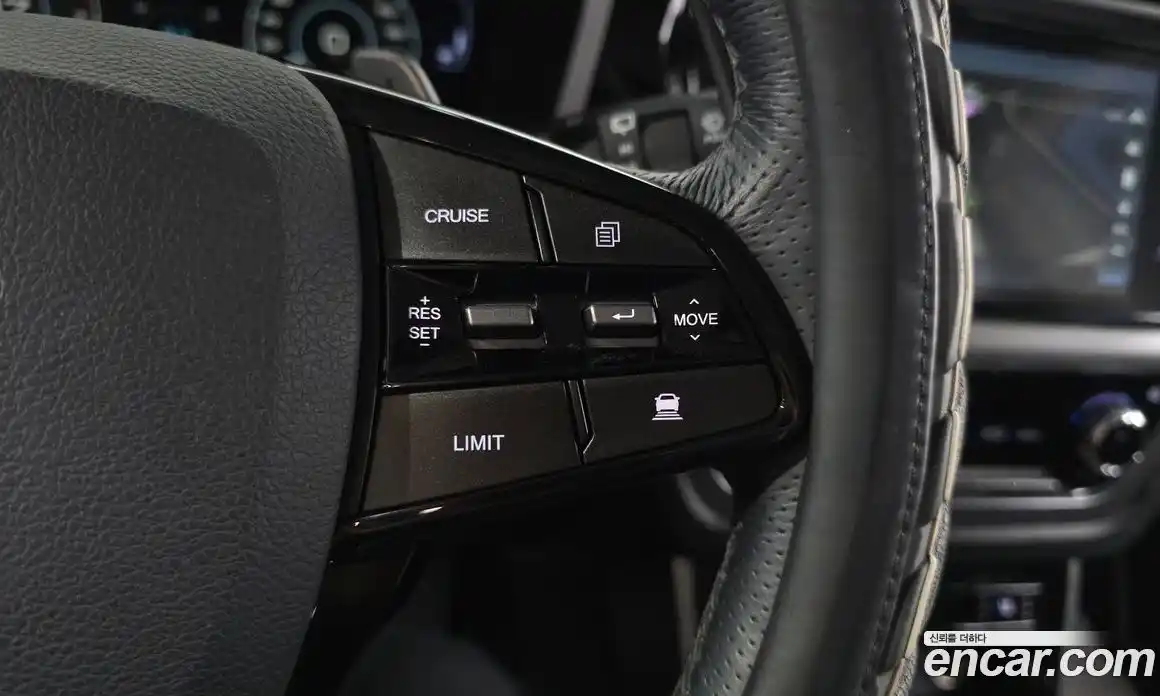 SsangYong Korando 2020 1.5 гидро в Москве № 2126230, фото 32