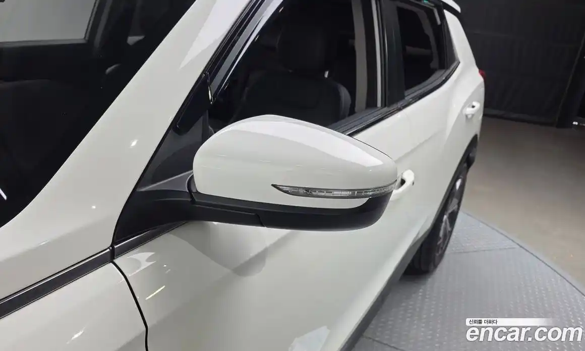 SsangYong Korando 2020 1.5 гидро в Москве № 2126230, фото 33