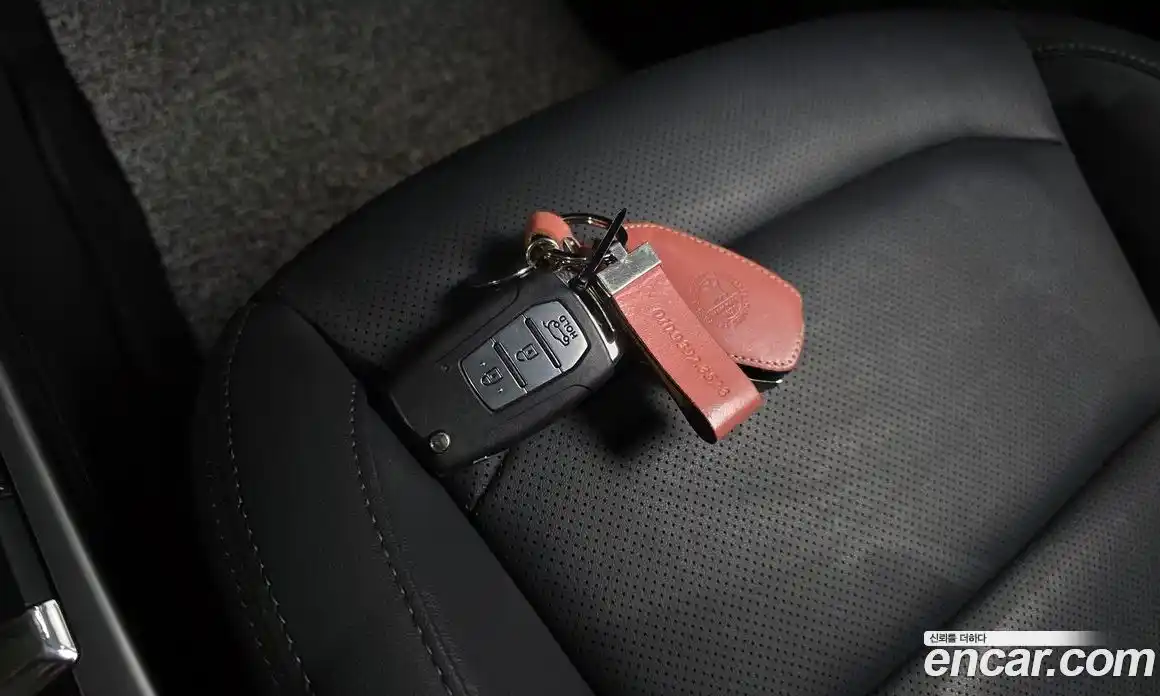SsangYong Korando 2020 1.5 гидро в Москве № 2126230, фото 36