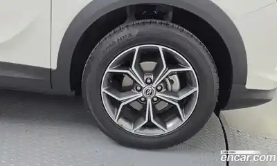 SsangYong Korando 2020 1.5 гидро в Москве № 2126230, миниатюра 7
