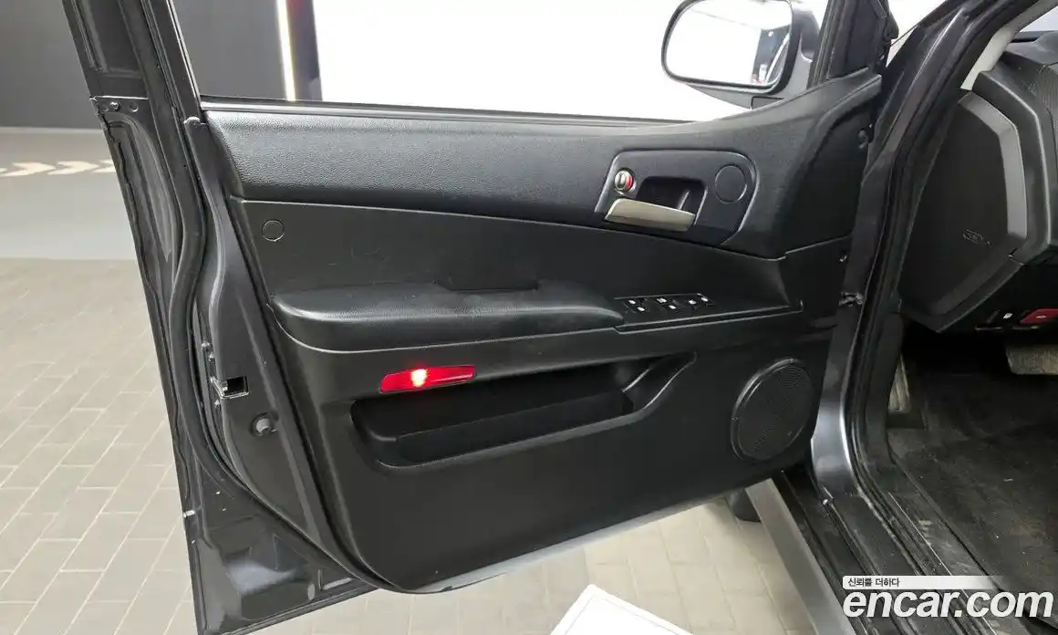 SsangYong Korando 2015 2.0 гидро в Москве № 2126270, фото 14