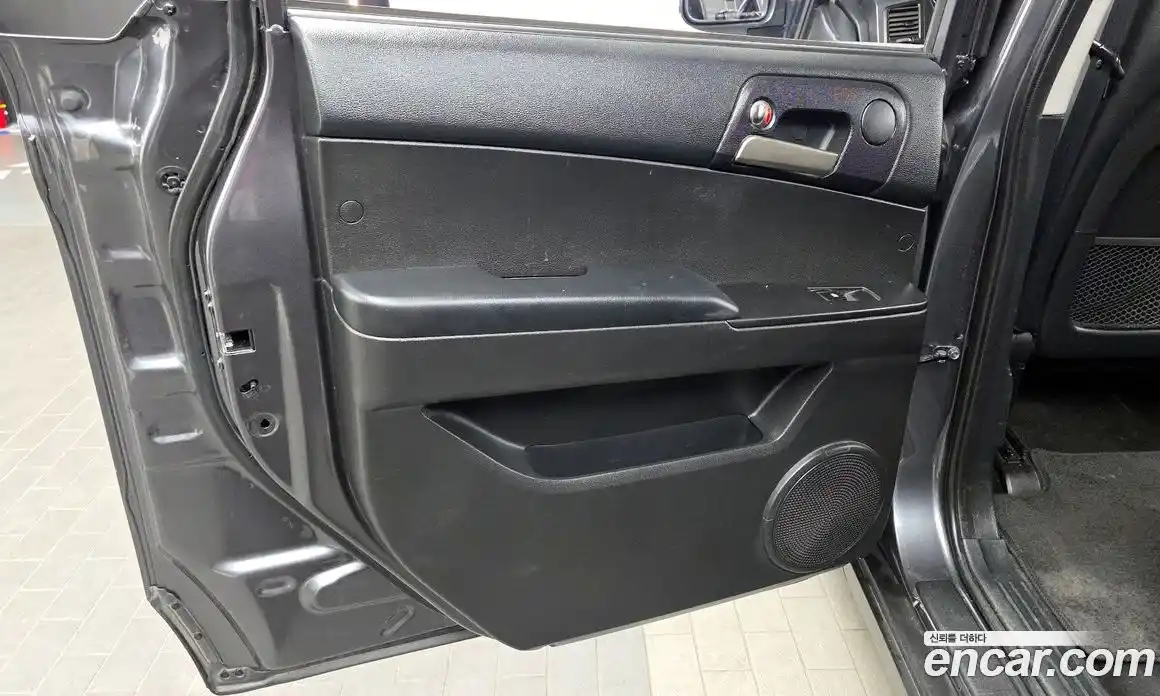 SsangYong Korando 2015 2.0 гидро в Москве № 2126270, фото 15